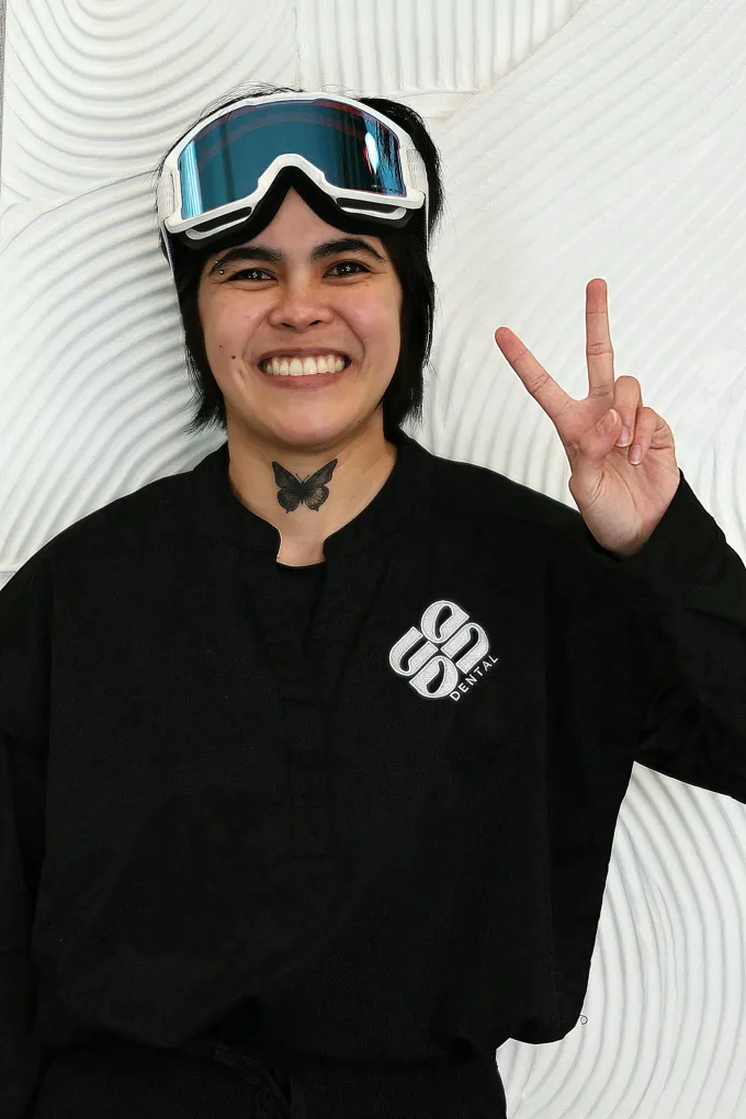 Photo of Jenine